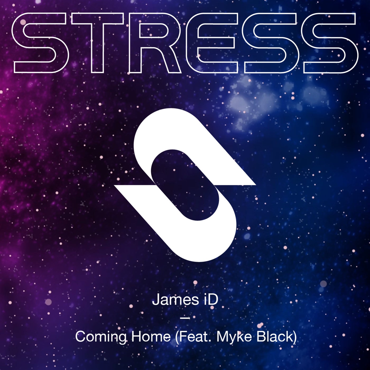 James iD - Coming Home (feat. Myke Black) [Extended Mix] [190296762598]